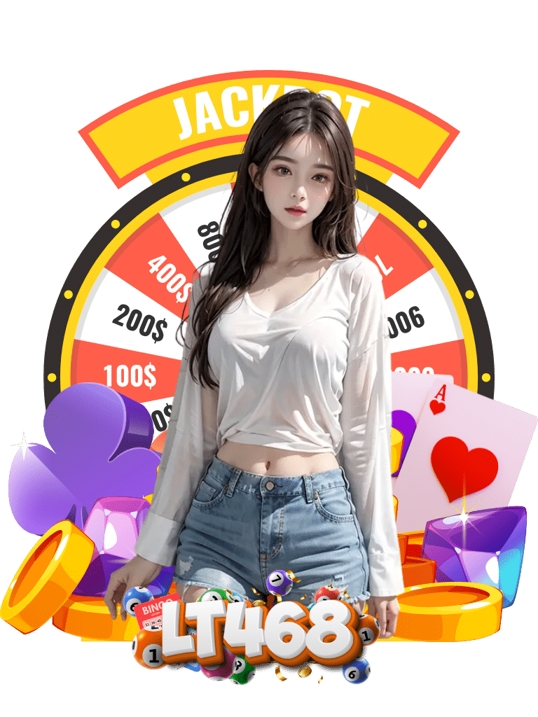 lt468 สล็อตเบทต่ำ